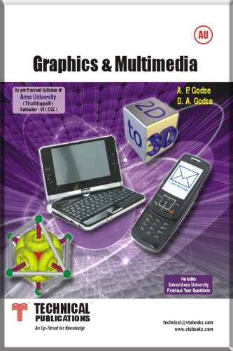 Amazon.com: Graphics & Multimedia: 9789350380024: A.P.GODSE: Books