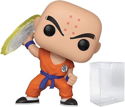 dragon ball z funko pop amazon