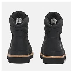 Timberland Men's Newmarket Mid Lace Up Fashion