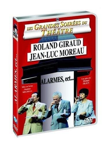 Alarmes, Etc...