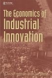 The Economics of Industrial Innovation
