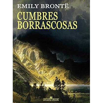 Cumbres borrascosas Cumbres borrascosas