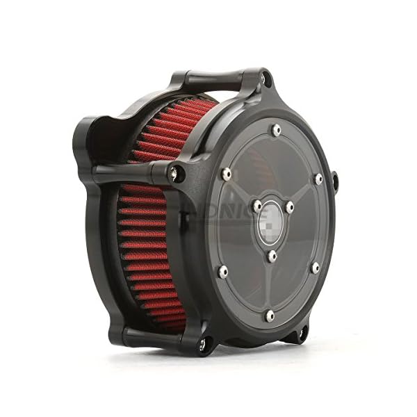 Filtros de Aire Para Harley Davidson - Consultar compatibilidad - Imagen 3