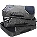 eBags Large Packing Cubes - 3pc Set (Titanium)