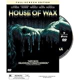 House of Wax