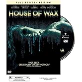 House of Wax (Full Screen Edition)