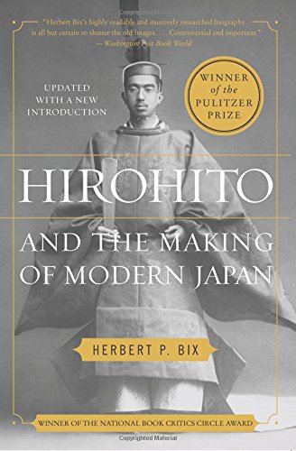 Hirohito and the Making of Modern Japan