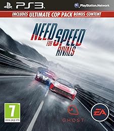 Need for Speed Rivals