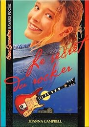 Le  secret du rocker
