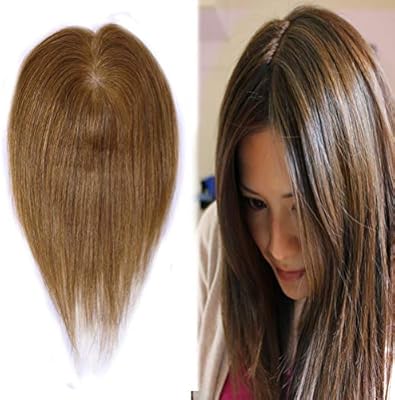 best hair toppers for women