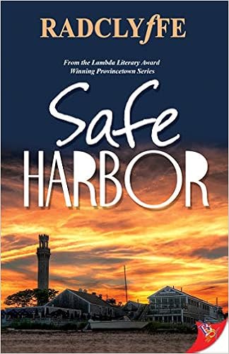 Safe Harbor Provincetown Tales 1 Radclyffe 9781933110134