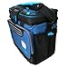 Arctic Zone Euni Titan Deep Freeze Zipperless Messenger Bag Cooler 16 cans