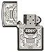 Zippo Logo Design Lighters
