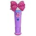 JoJo Siwa Light up Microphone