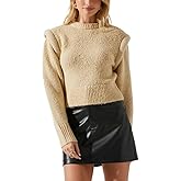 ASTR the label Women's Luciana Sweater