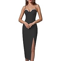 halter neck backless maxi dress Sexy Mermaid Halter Neck Backless Long Blue Lace Prom Dress, Mermaid B –  abcprom