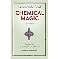 Chemical Magic (Dover Books on Chemistry)