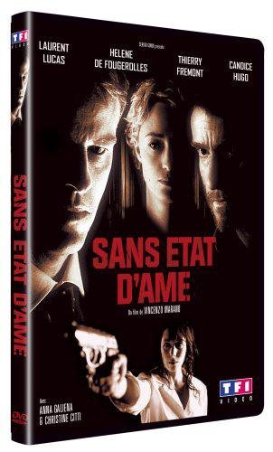 Sans État D'âme