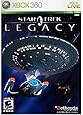 Star Trek: Legacy - Xbox 360
