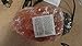Himalayan Natural Salt Lamp- TWO Pack- Multiple Sizes (6-8 inch)