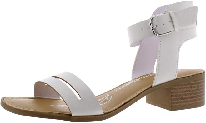 american rag white sandals