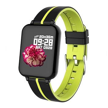 Muanser Rastreador de Ejercicios, Rastreador de Actividad a Prueba ...