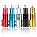 OUTERDO Bike Fork Stem Extender Bicycle Handlebar Riser Adaptor New MTB Aluminium Alloy Head up Adapter Flexible Easy Installation