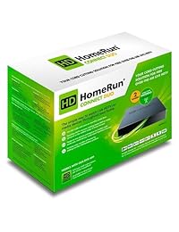 SiliconDust HDHomeRun Connect Duo 2-Tuner LiveTV for Cord Cutters (HDHR5-2US), Negro), HDHR5-2US
