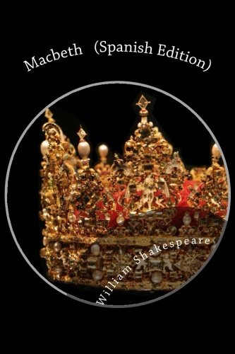 Download Macbeth (Spanish Edition): clásico de la literatura de Shakespeare ,libros en español Download Macbeth (Spanish Edition): clásico de la literatura de Shakespeare ,libros en español