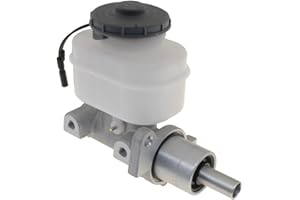 Raybestos MC390551 Professional Grade Brake Master Cylinder