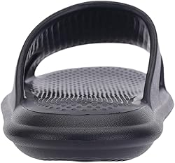 BRONAX Slippers for Women Men Unisex Soft Comfy