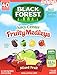Black Forest Fruit Medley Fruit Snacks - 40 - 0.8 Oz Pouches