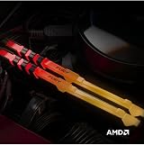 Kingston FURY Beast RGB 8GB DDR4 3600MT/s CL17 Desktop Memory Single Stick view 5