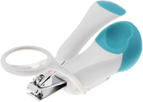 Coupe Ongles Bébé Coupe Ongles Pour Enfants Avec Loupe