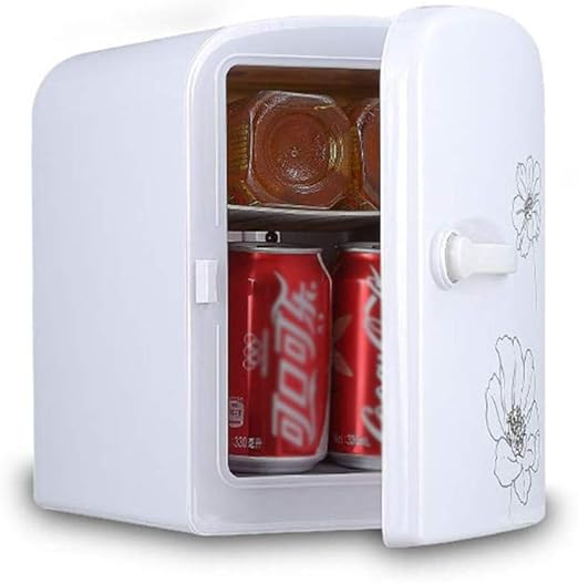 cooler for food and drinks