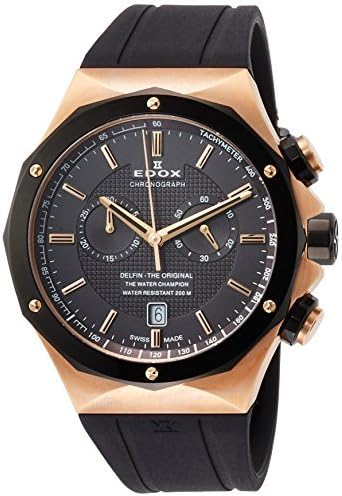 champion watch company