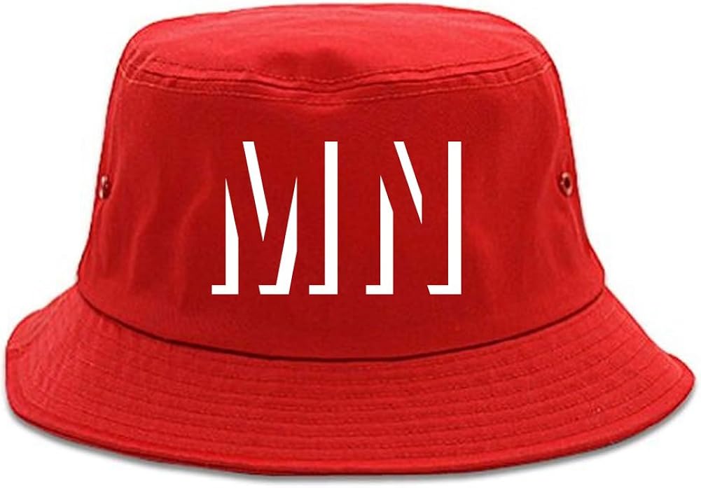 minnesota bucket hat