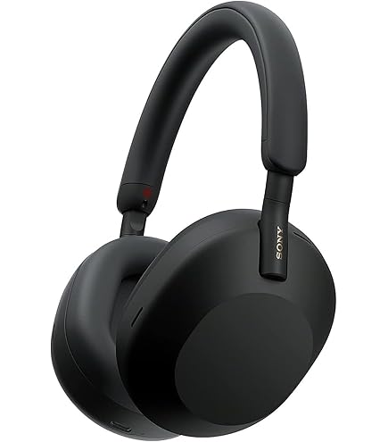 【ジャンク】SONY WH-1000XM5 Amazon.com: Sony WH-1000XM5 Noise Canceling Wireless Headphones