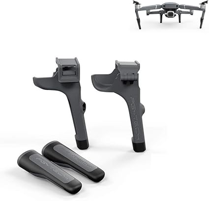 mavic pro 2 landing gear