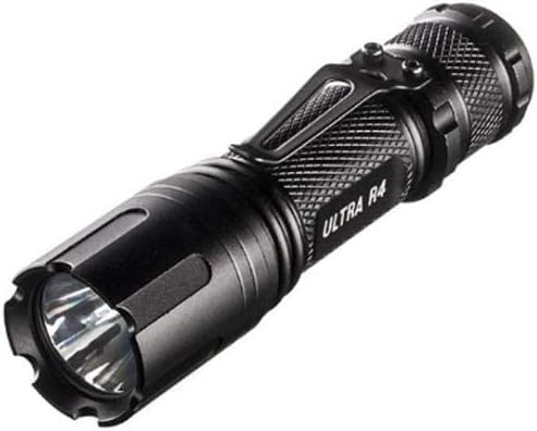 Lanterna Invictus Ultra R4