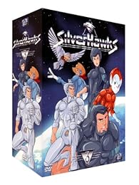 Silverhawks - Edition 4 Dvd - Partie 3