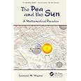 The Pea and the Sun: A Mathematical Paradox