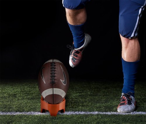 Coast Athletic 2-Inch Football Tee Kick Off | Kickoff Stand - Thumbnail 4
