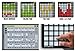 NOVATION Launchpad S Super-Intuitive Grid 64-button Ableton/MIDI Live Controller