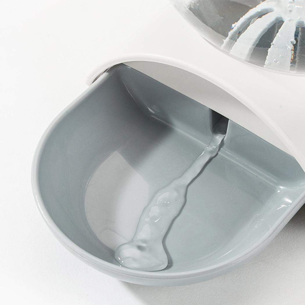 Ankidz Pet Water Drinker Dog Cat Automatic Drinking Bowl With 2.8L Water Tank Feeders