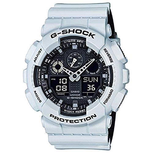 casio g shock military watches for mens