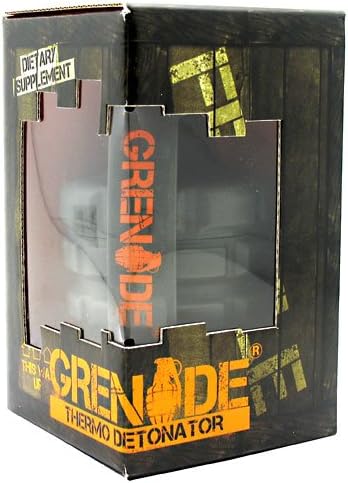 Grenade USA Thermo Detonator