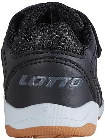 Stylecode: 2600120K Whizzer Kids Sportschuhe Black/Dark Grey EU 32 — Foto 3 von 6