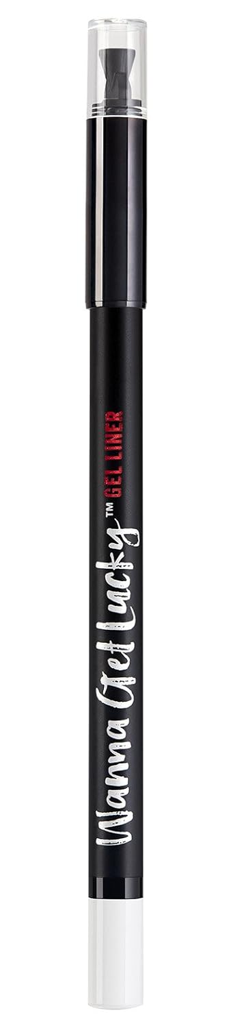 Ardell Beauty Wanna Get Lucky Gel Liner, Pearl