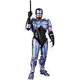 MAFEX No.226 ROBOCOP 2 ROBOCOP 2 RENEWAL Ver. Total Height: Approx. 6.3 inches (160 mm), Non-scale, Painted Action Figure